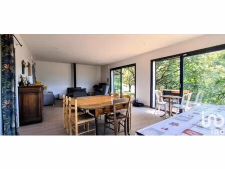 vente maison 6 pièces 180 m² pommiers (30120)