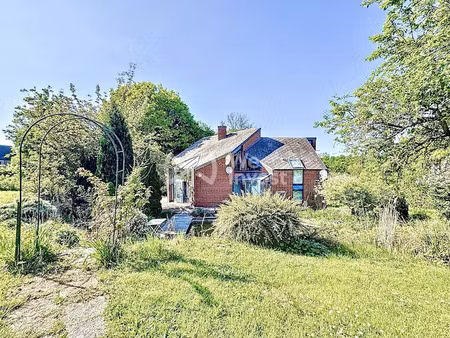 vente maison 16 pièces 230 m² à bellignies (59570)  367 500 €