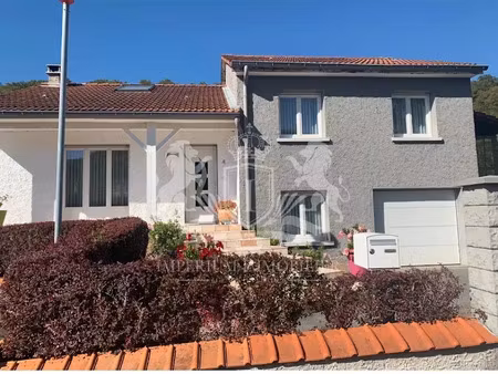 vente maison 4 pièces 140 m² à saulnes (54650)  375 000 €