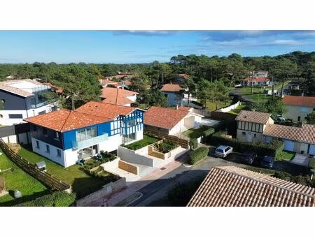 vente appartement 3 pièces 73m2 capbreton 40130 - 715000 € - surface privée