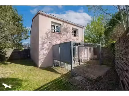 vente maison 4 pièces 79 m² la salvetat-saint-gilles (31880)