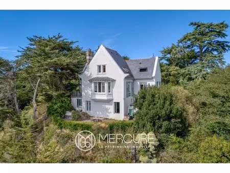 achat maison 7 pièces 240m² champeaux 50530