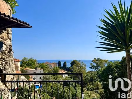vente maison à roquebrune-cap-martin (06190) : à vendre / 114m² roquebrune-cap-martin