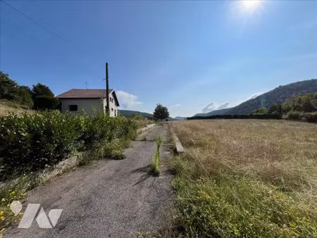 vente maison 7 pièces 175 m² à baume-les-dames (25110)  429 000 €