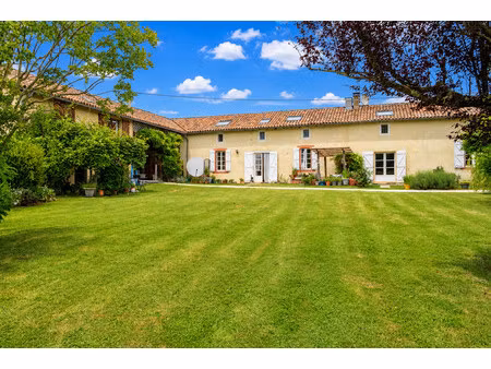 maison à vendre à lodes (31800) - haute-garonne