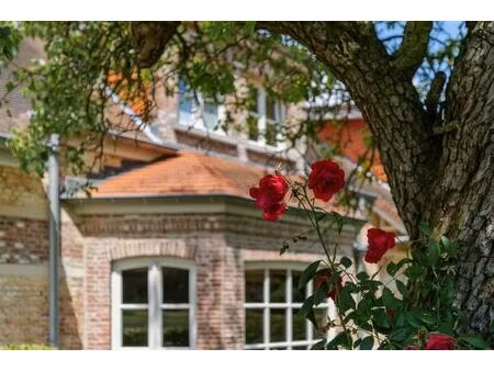 sublime maison de campagne dans un magnifique domaine.