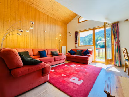 appartement à vendre à courchevel (73120) - savoie