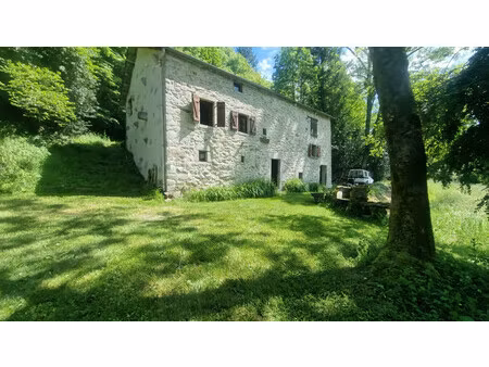 maison à vendre à brassac (81260) - tarn