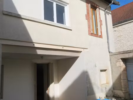 ensemble immobilier à fleurey sur ouche