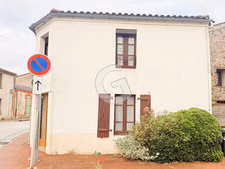 maison - 6 pieces - 157 m² - a vendre - les rives de l'yon