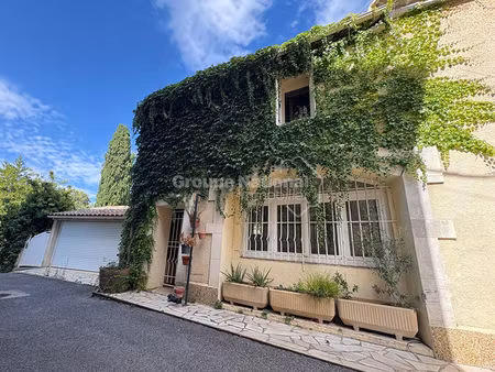 maison de village 6 pièces 130 m²