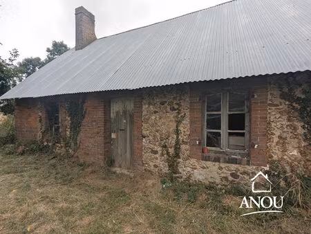 projet de rénovation à 10 mn de brou dans un environnement paisible !