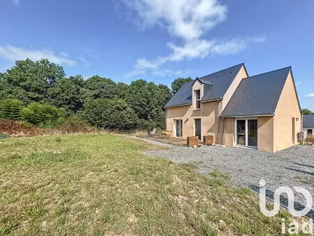 vente maison traditionnelle 4 pièces