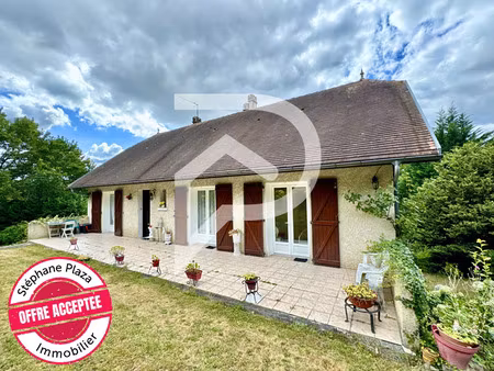 vente maison 5 pièces 138m2 orthez 64300 - 233000 € - surface privée