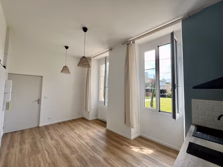 sainte livrade sur lot  cette résidence de 12 logements a été entièrement rénovée (apparte