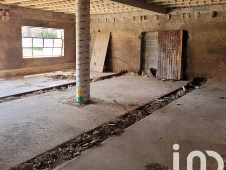 vente maison à saint-laurent-de-chamousset (69930) : à vendre / 165m² saint-laurent-de-cha