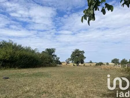 vente terrain à vic-de-chassenay (21140) : à vendre / 3048m² vic-de-chassenay