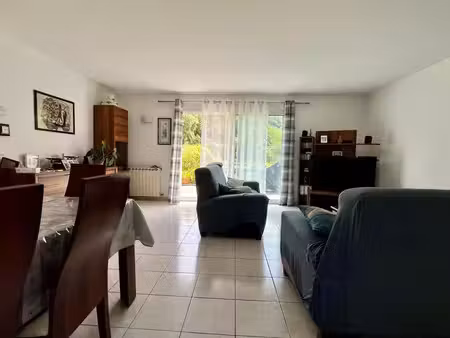 vente maison 4 pièces 118 m² tarnos (40220)