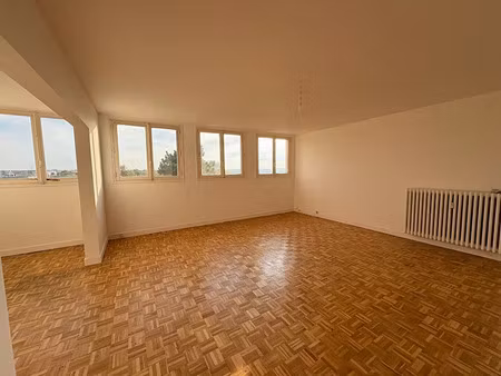 location appartement 3 pièces 66.3 m² à fleury-sur-orne (14123)  600 €