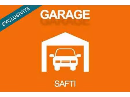 vente garage et parking à saint-hilaire-de-riez (85270) : à vendre / saint-hilaire-de-riez