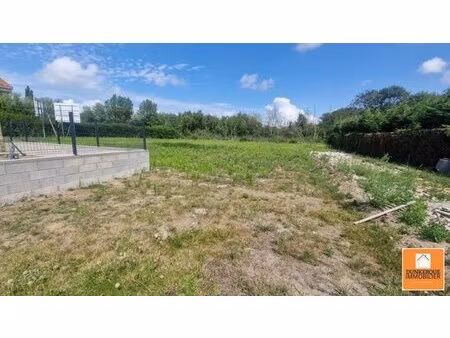 en vente terrain non constructible – 102 400 € |loon-plage