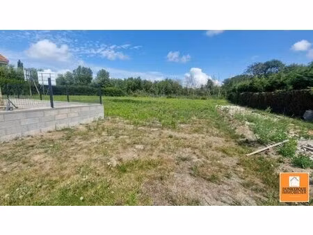 en vente terrain non constructible – 203 900 € |loon-plage