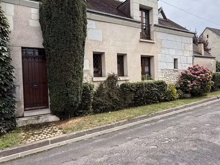 vente maison 7 pièces 178 m² montoire-sur-le-loir (41800)