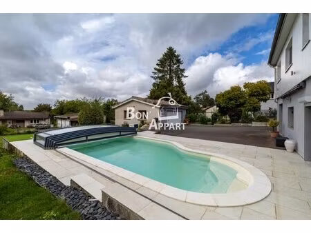 en vente maison 190 m² – 398 000 € |mancieulles