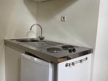 kot/studio étudiant à louer