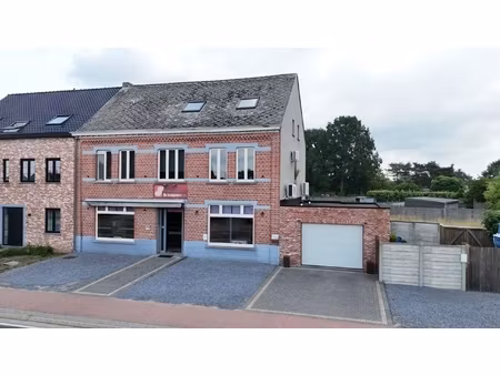 commercieel te koop in laakdal