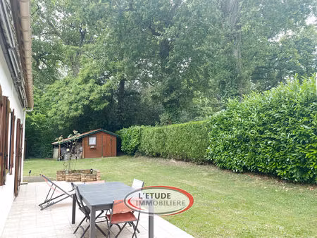 vente maison 5 pièces 114 m² nantes (44300)