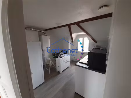 appartement à louer cours