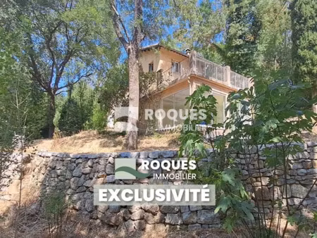 vente maison 7 pièces 199 m² à soubès (34700)  450 000 €
