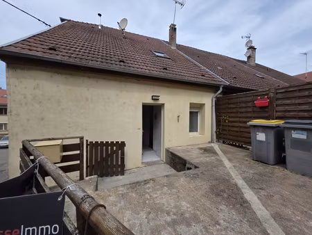 immeuble 6 pièce(s) 194 m2