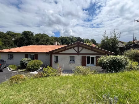 vente maison 5 pièces 118 m² à tarnos (40220)  479 900 €