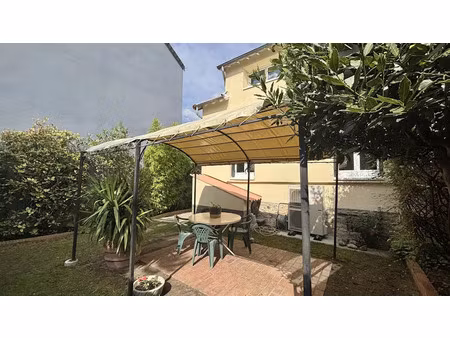 vente maison 4 pièces 80 m² à saint-gratien (95210)  499 000 €