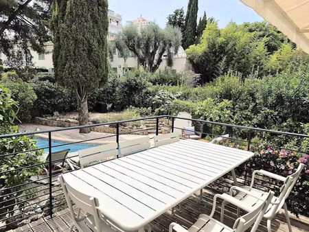vente maison 4 pièces 125 m² à cannes (06400)  1 390 000 €