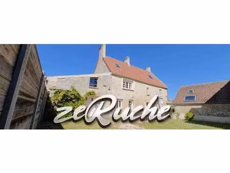 vente maison à rots (14980) : à vendre / 155m² rots