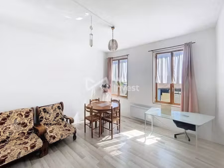 vente appartement 5 pièces 58 m² à rozoy-sur-serre (02360)  44 000 €