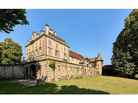 vente maison 20 pièces