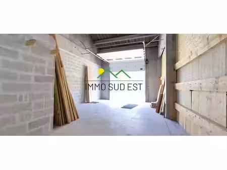 vente local commercial