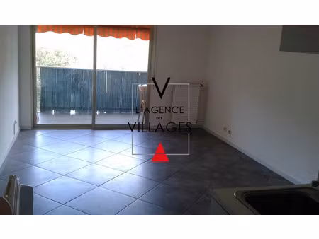 vente appartement 1 pièce 24 m² à peymeinade (06530)  70 000 €