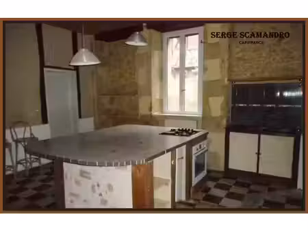 vente appartement 4 pièces 152 m² à masseube (32140)  99 000 €