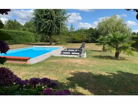 maison faramans m² t-4 à vendre  270 000 €