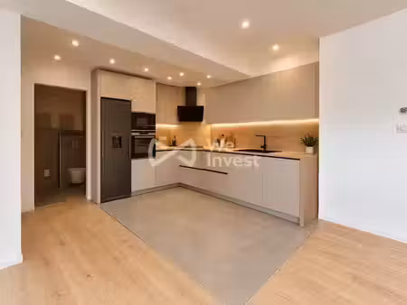 vente appartement 2 pièces 45 m² à chavigny (54230)  110 000 €