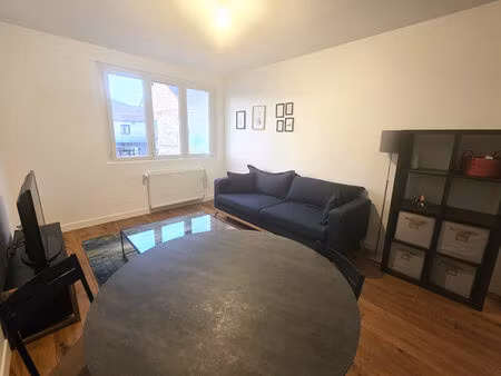 appartement le mesnil le roi 2 pièce(s) 48 m2