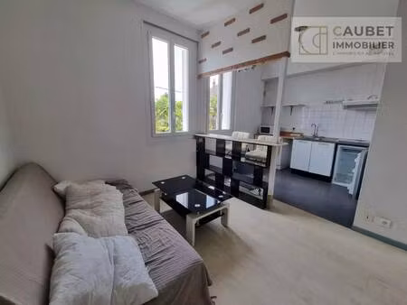 caubet immobilier