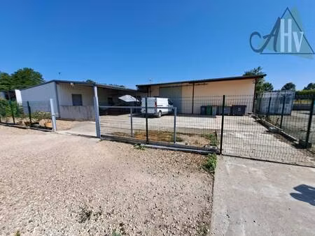 espace bureau à vendre