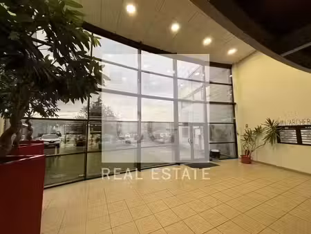 bureaux à louer