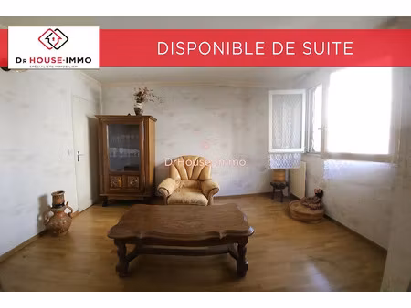 vente appartement 4 pièces 77 m² à bondy (93140)  199 000 €